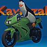 КАВАСАКИ