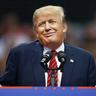 Donald J. Trump
