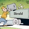 Skraldemanden