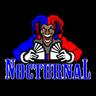 Nocturnal