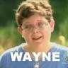 Wayne Pardue