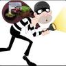 Icons Thief