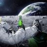 astronauta