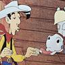 Lucky Luke