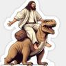 JesusTakeTheWheel