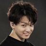 Jungkook do Vasco