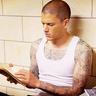 Michael Scofield
