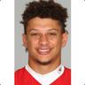 Patrick Mahomes II