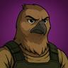 CornyHawk
