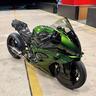 2022 BMW S1000RR