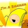Banana Power!