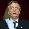 Gasoducto Nestor Kirchner