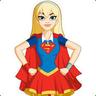 SuperWoman ツ