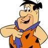 1vs9 Fred Flinstone