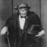 monkey man