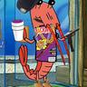 shrimp nigga