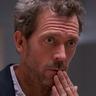 Dr. Gregory House