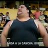 Gordo De Central