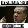 DEUTSCHLAND ÜBER ALLES