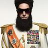 mister boratt