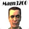 Magn3200