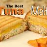 TUNA SUB MELT