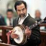 Saddam Hussein