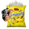 Smashed Pussy