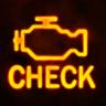 CHECK ENGINE