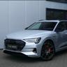 AUDI E-tron 55 Quattro 95kWh