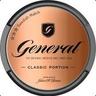 general classic portion