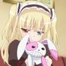Blonde Loli