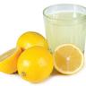 Citronjos