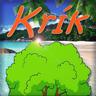 Krík