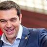 ALEXIS TSIPRAS