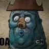 Captain K'nuckles