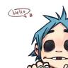 2D