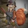 SQUIRELL