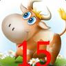 #Буренка 15