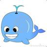 WALLY THE DRUNKEN WHALE
