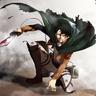 Commander Levi