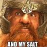 slyrage