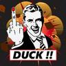 Everyone DUCK!!