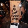 Paper Bag Hero