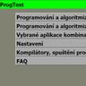 Progtest