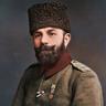 CEMAL PAŞA