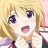Charlotte Dunois