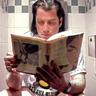 Vincent Vega