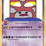 Commander Shroom