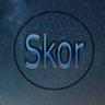 Skor